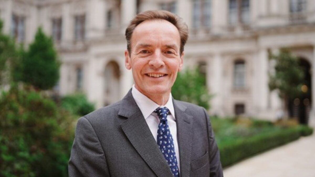 UK Special Representative: Afghanistan's Future Depends on Taliban's Respect for Human Rights