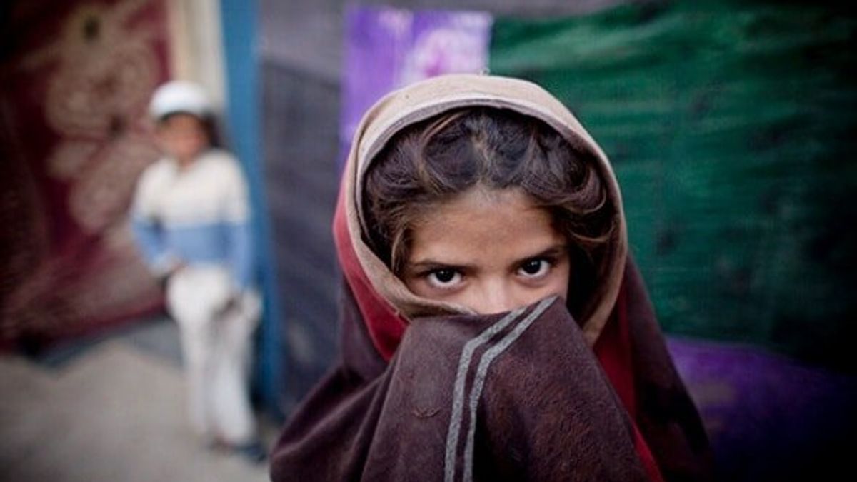 UN Reports Child Marriage Occurs Every Three Seconds Worldwide