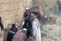 Pakistan conducts airstrikes in Afghanistan's Nangarhar and Paktika provinces