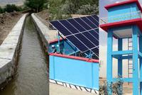 Ministry Reports Over 500 Rural Development Projects Completed in 1404 Solar Year