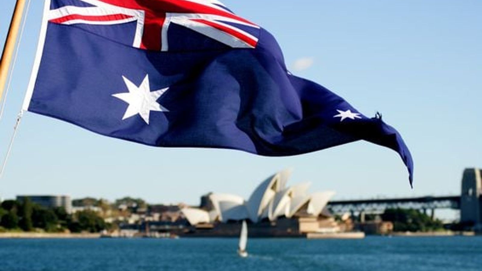 Australia Welcomes US-Iran Agreement, Urges Continued Dialogue