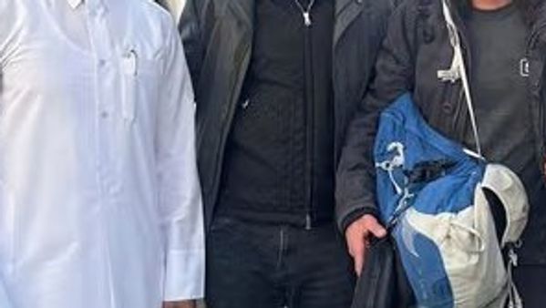 US Places Afghanistan on List of Countries Supporting Illegal Detentions Due to Taliban Policy