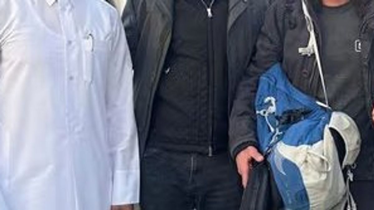 US Places Afghanistan on List of Countries Supporting Illegal Detentions Due to Taliban Policy