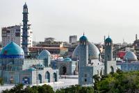 Taliban Begin Destroying Smartphones of Office Employees in Balkh