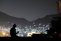 Taliban Smartphone Ban Disrupts Work in Afghan Government Offices