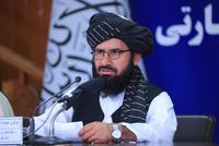 Deputy Minister Calls on Media to Counter Vaccine Misinformation