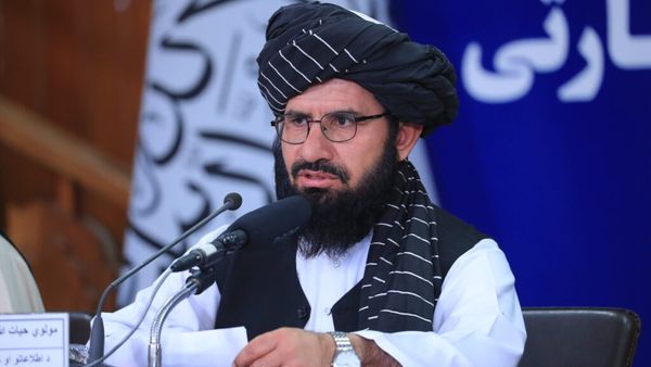 Deputy Minister Calls on Media to Counter Vaccine Misinformation