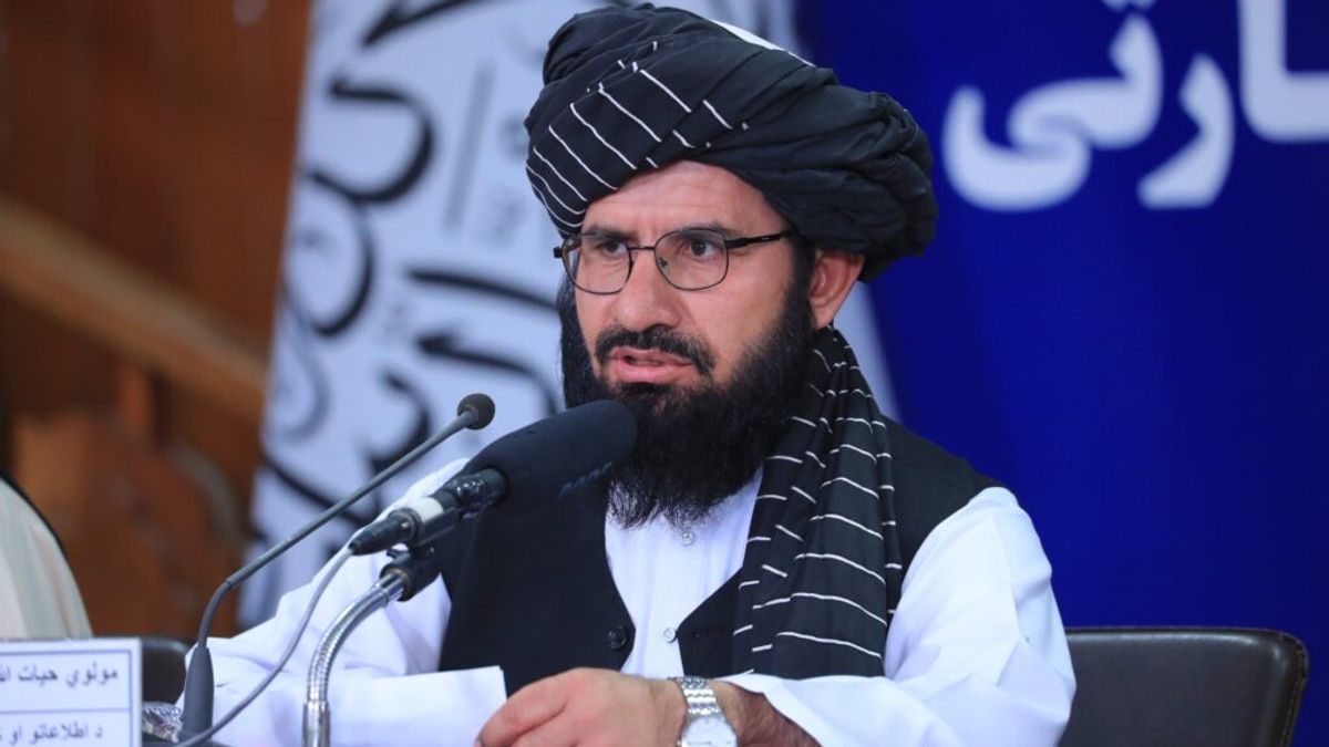 Deputy Minister Calls on Media to Counter Vaccine Misinformation