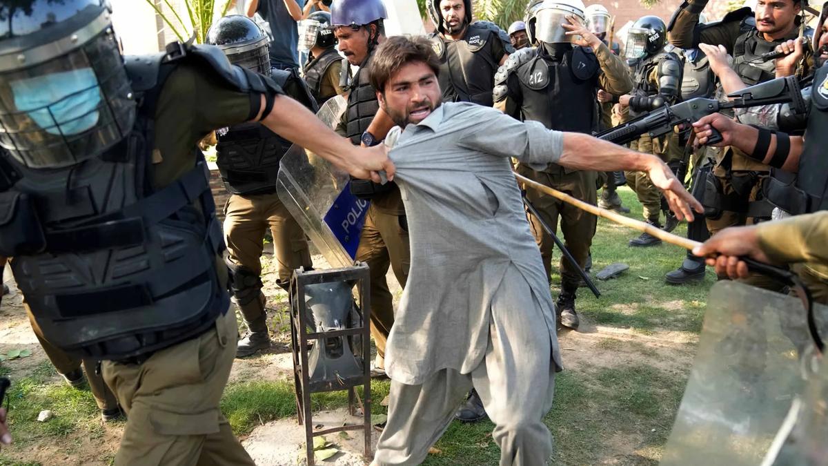 UN Committee Against Torture Raises Concerns Over Human Rights Situation in Pakistan