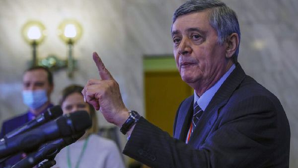 Russia Calls Deployment of US, NATO Military Facilities in Afghanistan Unacceptable