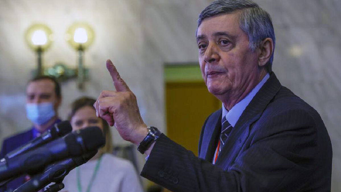 Russia Calls Deployment of US, NATO Military Facilities in Afghanistan Unacceptable