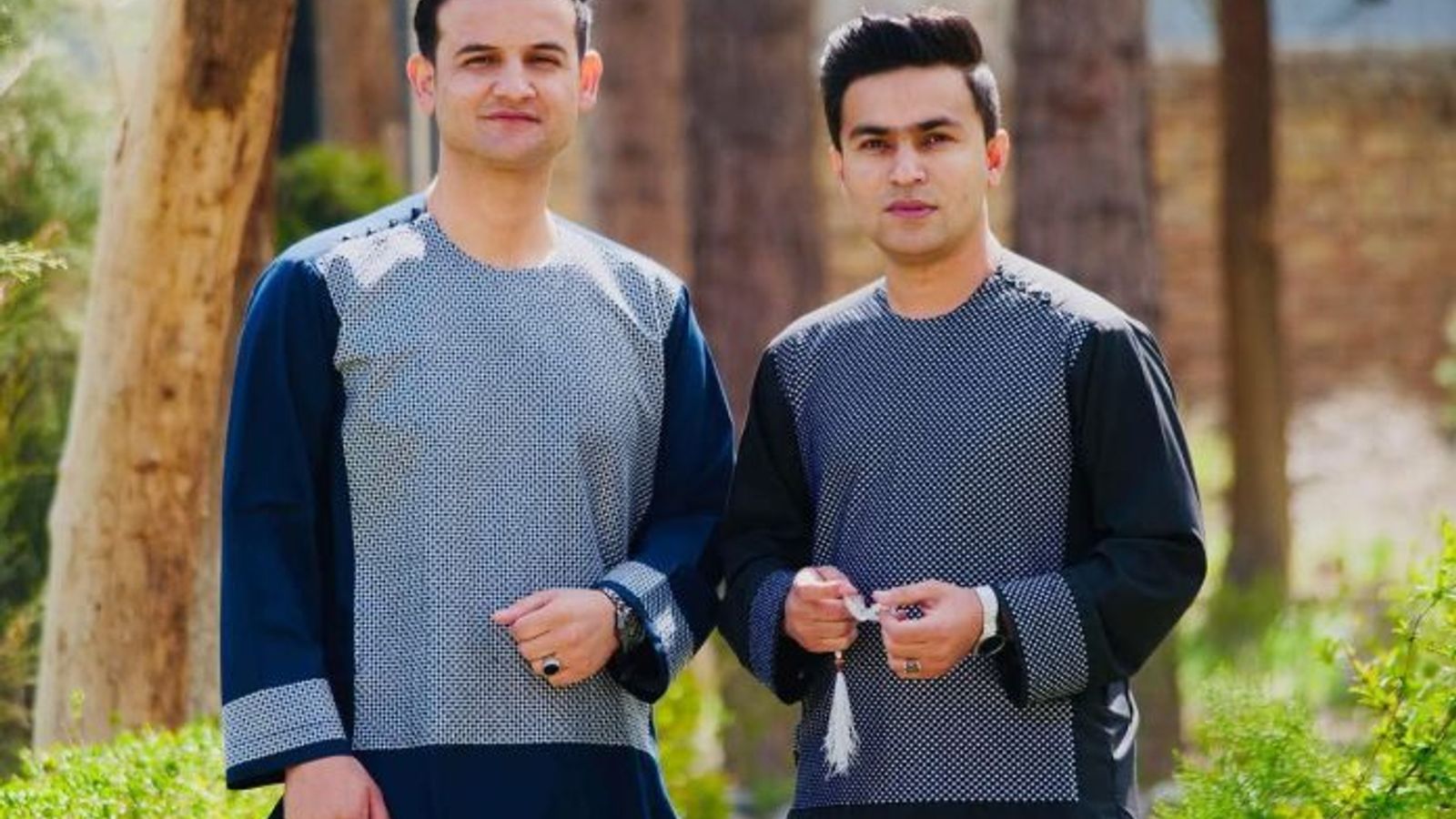 Two ToloNews Journalists Detained by Taliban in Kabul