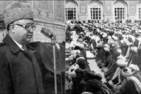 Former Afghan Prime Minister Sultan Ali Keshtmand Dies in London