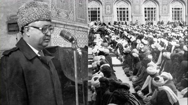 Former Afghan Prime Minister Sultan Ali Keshtmand Dies in London