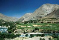 Seventeen Drown in Panjshir Rivers Last Year, Tourists Urged to Exercise Caution