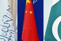 China Expresses Optimism on Progress in Islamic Emirate-Pakistan Negotiations
