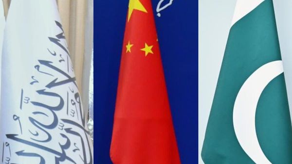 China Expresses Optimism on Progress in Islamic Emirate-Pakistan Negotiations