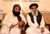 Public Health Minister Emphasizes Self-Sufficiency and Improvement of Health Services