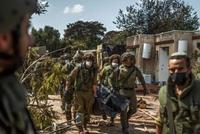 Hezbollah Claims Precise Ambush in South Lebanon Inflicting Heavy Casualties on Zionists