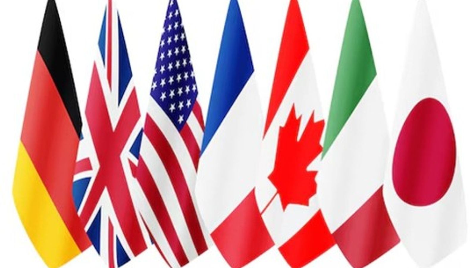 G7 Foreign Ministers Call for Immediate Halt to Attacks on Civilians in Iran War