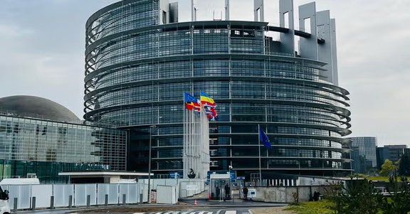 European Parliament Approves Resolution Urging Sanctions on Taliban Leaders