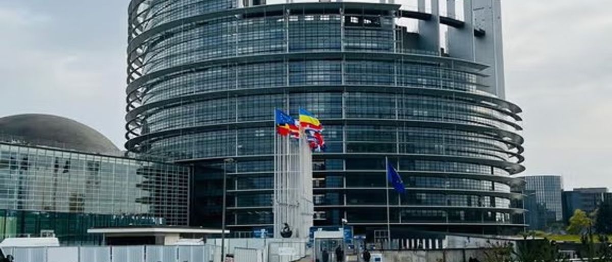 European Parliament Approves Resolution Urging Sanctions on Taliban Leaders