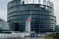 European Parliament Approves Resolution Urging Sanctions on Taliban Leaders