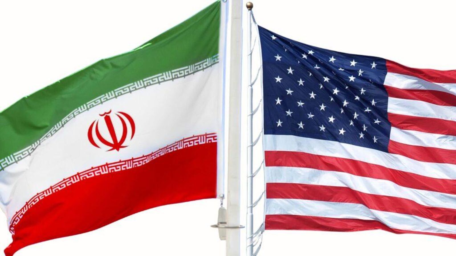 WSJ: Second Round of US-Iran Talks Expected Within Days After Islamabad Failure