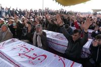 Gunmen Kill at Least Four Shiite Hazaras in Pakistan's Quetta, Protests Erupt