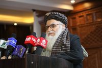 Religious Scholars Attend Climate Change Workshop in Kabul