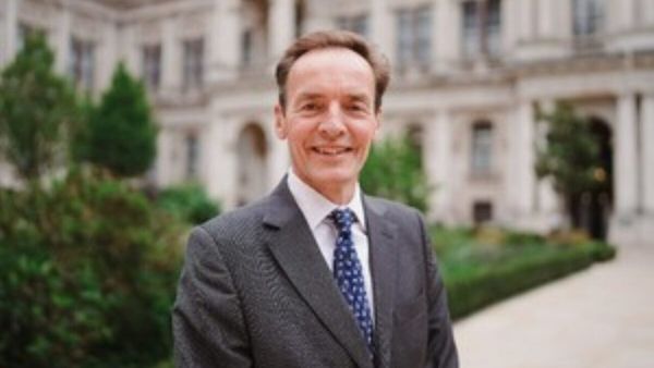 UK Envoy Warns Depriving Girls of Education Harms Afghanistan's Future