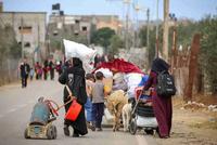 UN: 880 Palestinian families displaced due to West Bank settler attacks