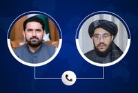 Afghan Ambassador and Khyber Pakhtunkhwa Chief Minister Discuss Migrant Repatriation Process