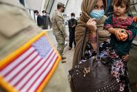 Afghanistan Remains on US High-Risk Countries List for Asylum Applications