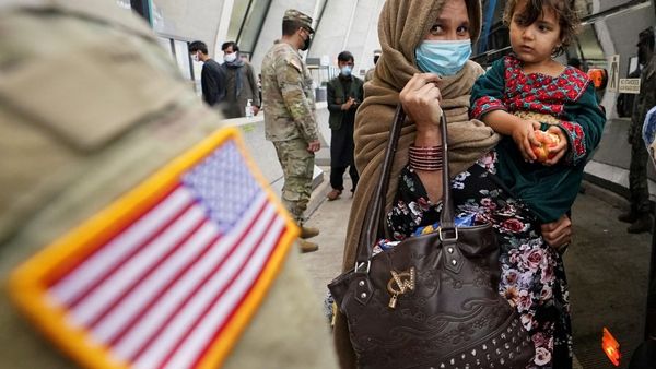 Afghanistan Remains on US High-Risk Countries List for Asylum Applications