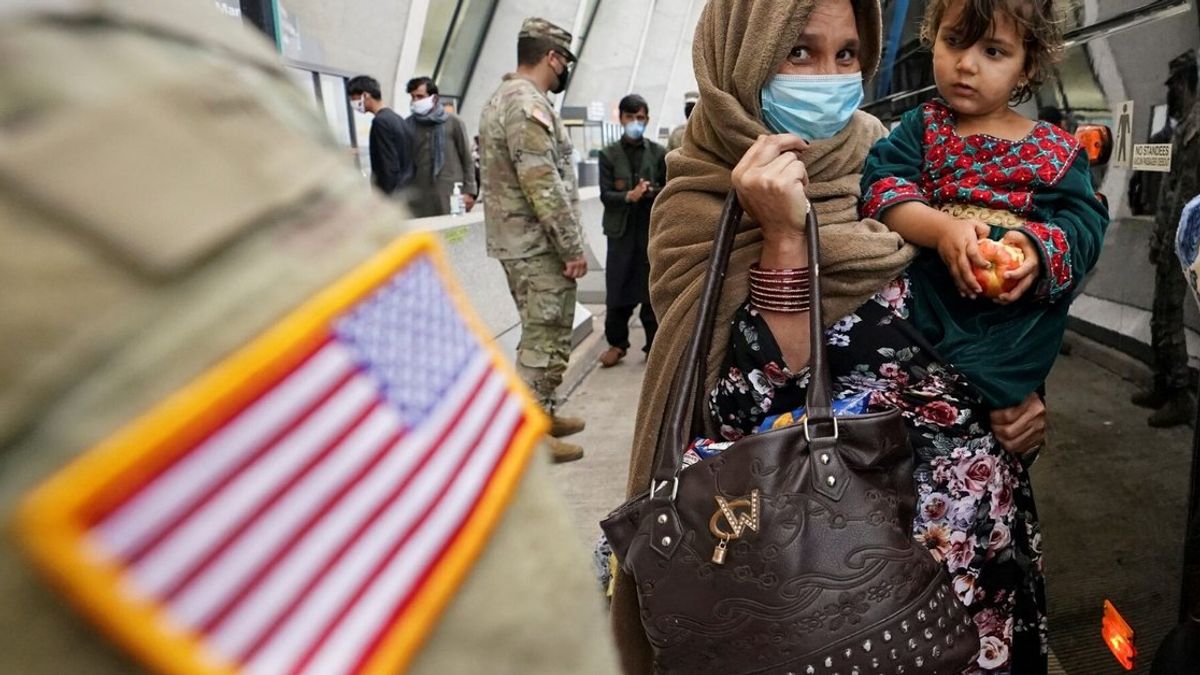 Afghanistan Remains on US High-Risk Countries List for Asylum Applications