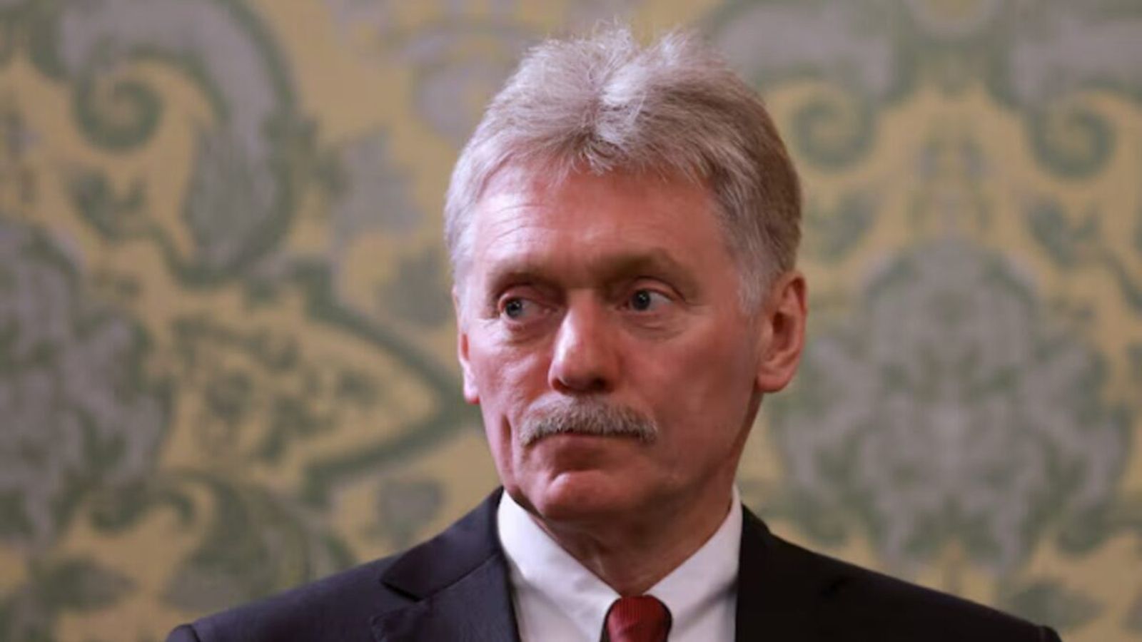 Kremlin Monitors Iran Developments Amid Conflicting Statements