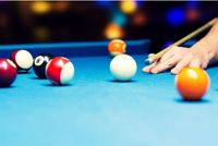 Kabul Prepares to Host Second Ariana Snooker Championship May 11-22, 2026
