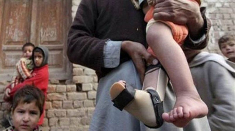 Afghanistan Records Two New Wild Poliovirus Cases as 2026 Total Rises to Six