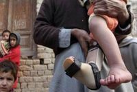 Afghanistan Records Two New Wild Poliovirus Cases as 2026 Total Rises to Six