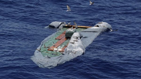 IOM: Half of Migration Route Victims in Asia Are Afghans