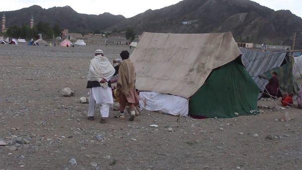 Nangarhar Residents Displaced by Pakistan Border Clashes Report Civilian Deaths, Home Destruction Amid Eid