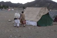 Nangarhar Residents Displaced by Pakistan Border Clashes Report Civilian Deaths, Home Destruction Amid Eid