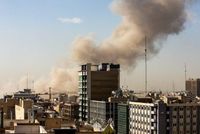 Over 2,000 Children Injured in US-Israeli Strikes on Iran Since Late February, Official Says