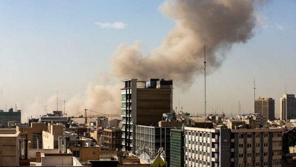 Over 2,000 Children Injured in US-Israeli Strikes on Iran Since Late February, Official Says