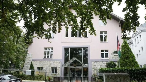 Taliban Appoints New Charge d'Affaires at Afghan Embassy in Berlin Without German Approval