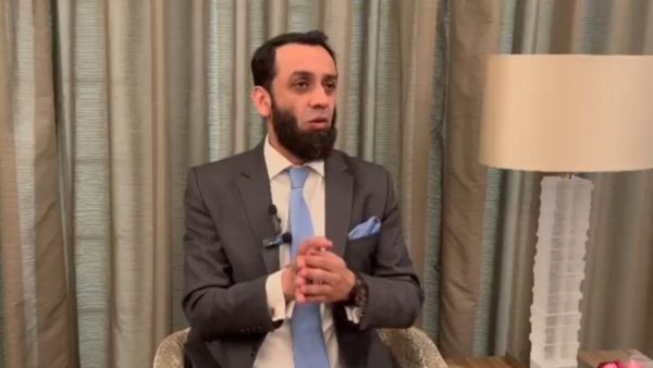 Pakistan's Information Minister Claims 583 Afghan Taliban Killed in Border Clashes