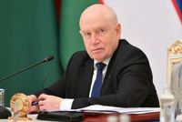 CIS Secretary General Says Isolating Afghanistan Is Not a Solution