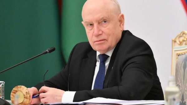 CIS Secretary General Says Isolating Afghanistan Is Not a Solution