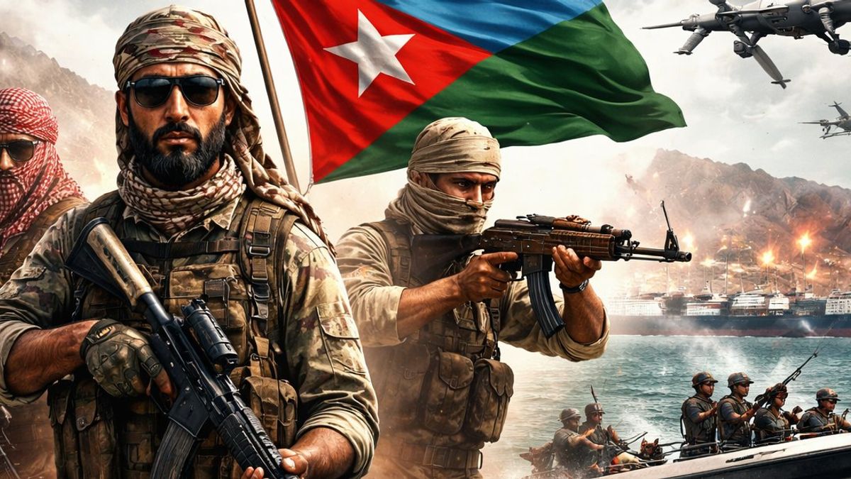 From Mountains to the Sea: The BLA’s Expanding Footprint and Strategic Vision